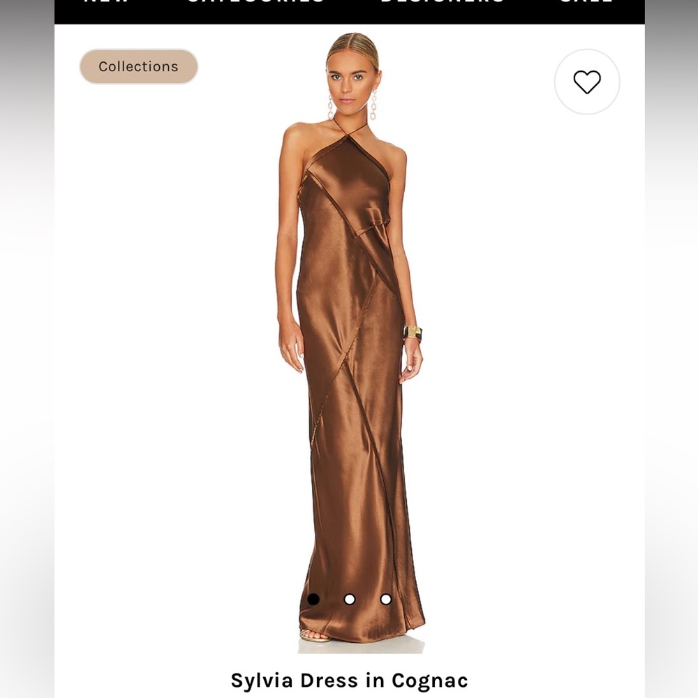 Retrofète Sylvia dress